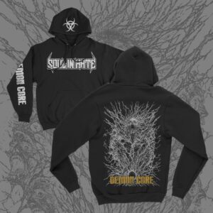 Hoodie Demon Core